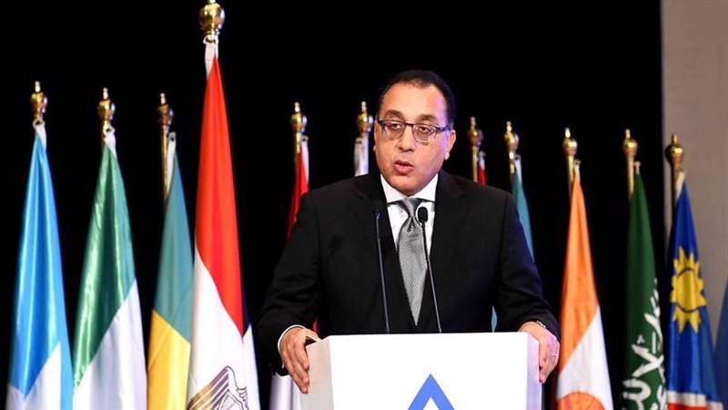  الدكتور مصطفي مدبولي،