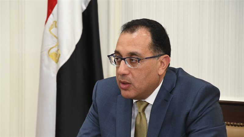  الدكتور مصطفى مدبولي،
