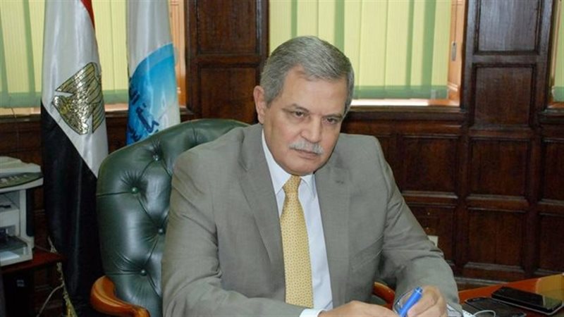 ممدوح رسلان رئيس