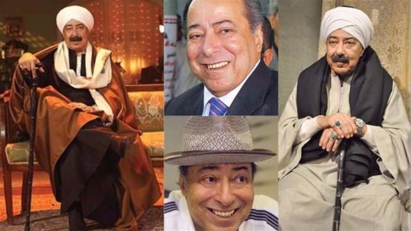 صلاح السعدني