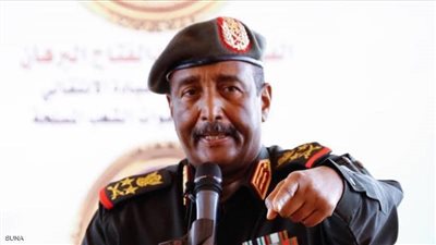 البرهان يجمد 7 مواد في الوثيقة الدستورية السودانية.. تعرف عليها
