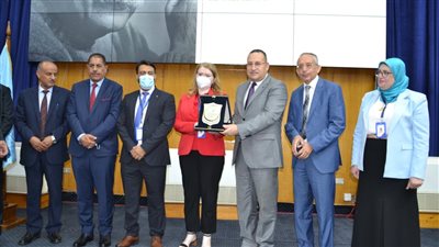 نشرة أخبار الإسكندرية|إخلاء سبيل الضابط المتهم بالاعتداء على محامى