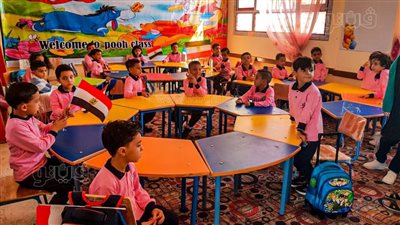 بالأرقام.. مصاريف المدارس الحكومية 2023