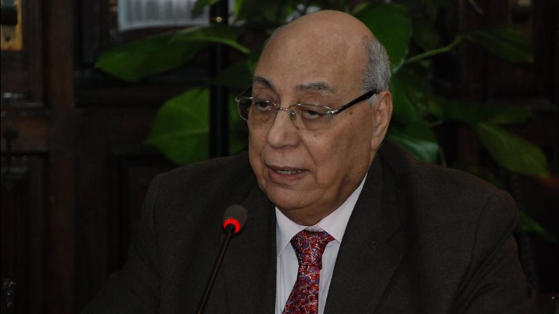 د. محمد عبد المجيد