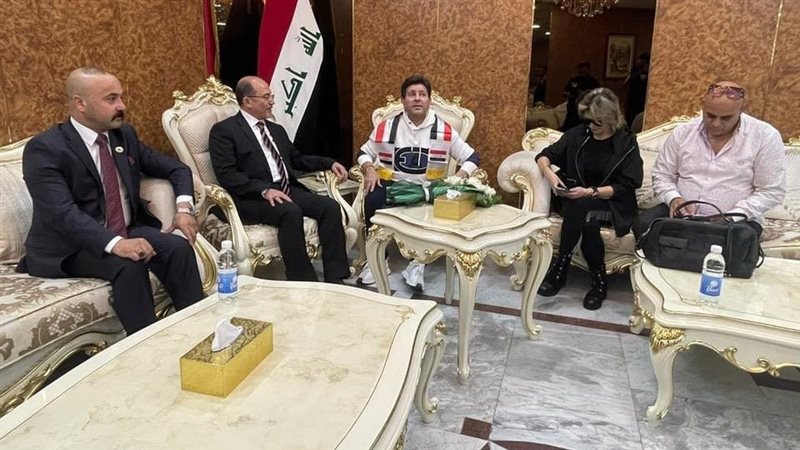 هاني شاكر