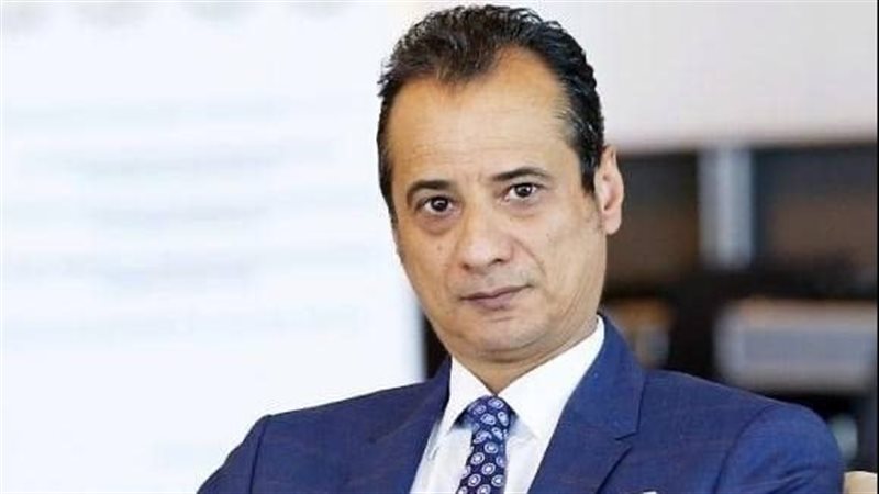 سعيد عبد الحافظ عضو