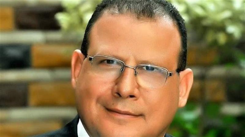 مجدي البدوي نائب