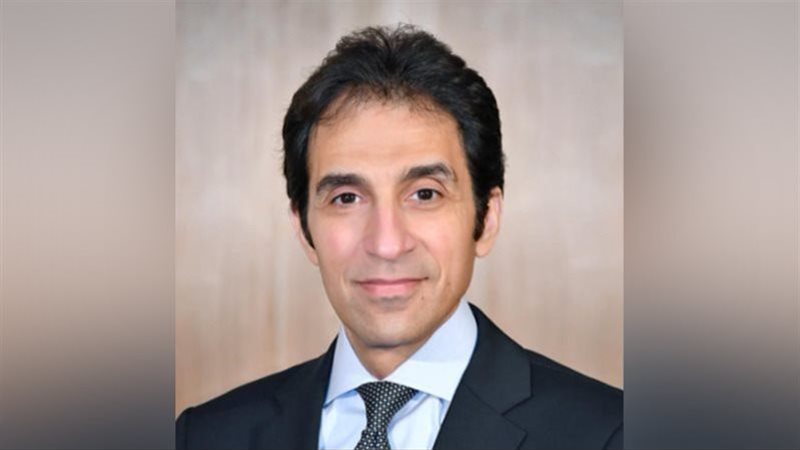 السفير بسام راضي