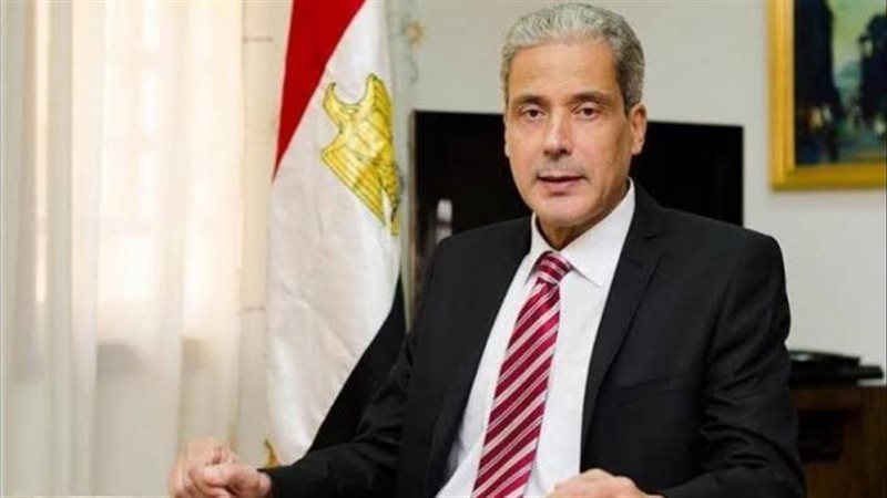الدكتور محمد عفيفي