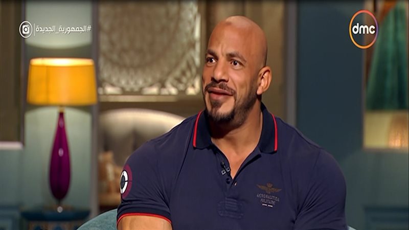 بيج رامي بطل كمال