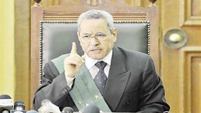المستشار المحمدي