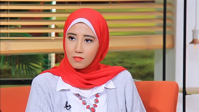 الخبيرة النفسية الدكتورة