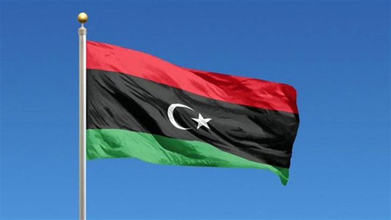 ليبيا