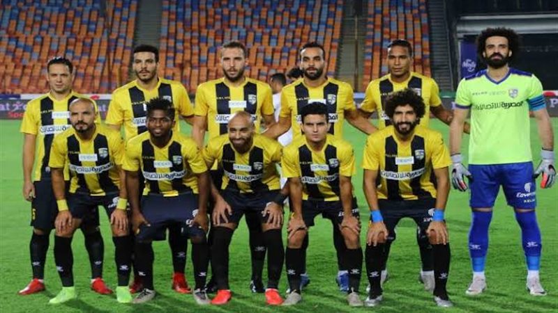 فريق المقاولون