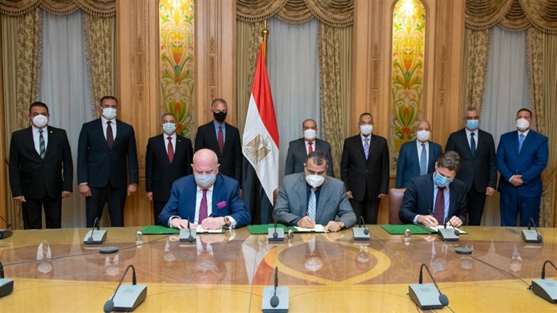 وزير الدولة للإنتاج