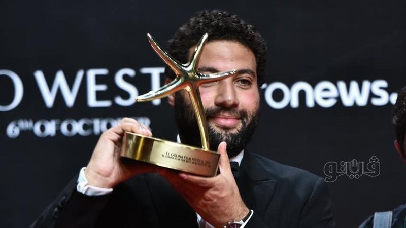 المخرج عمر الزهيري