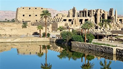 حالة الطقس غدًا الأربعاء 27-10-2021 في الأقصر