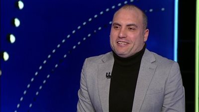 الزمالك يعلن تعيين تامر عبد الحميد دونجا نائبا للمدير الفني لقطاع الناشئين 