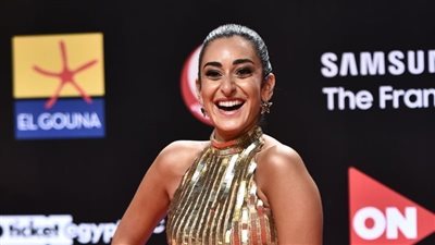 أمينة خليل: بفكر أجمد بويضاتي.. وهذه صفة أتمناها في فتى أحلامي