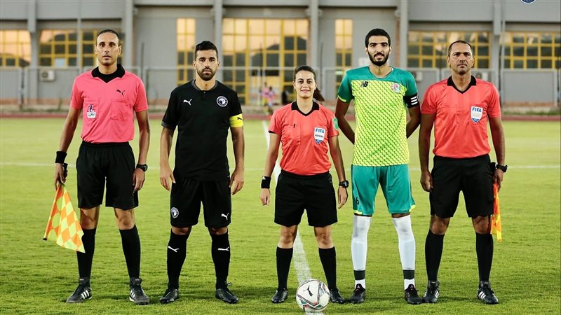 المحكمة شاهندا المغربي