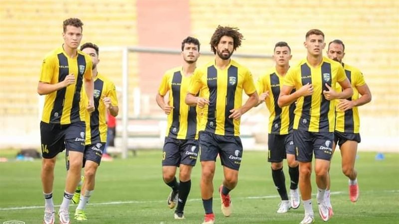 لاعبي المقاولون