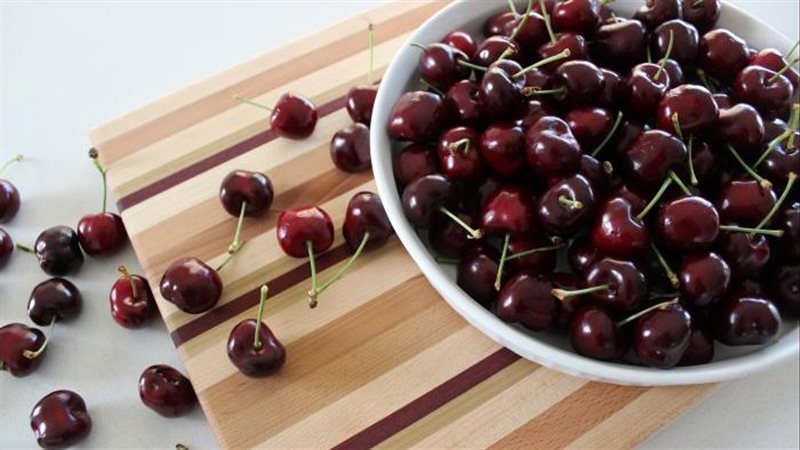تفسير رؤية الكرز