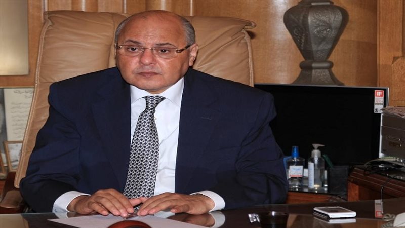 المهندس موسى مصطفى