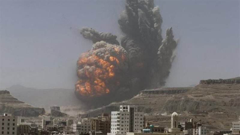 اليمن