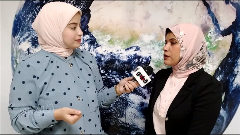 الأرصاد الجوية