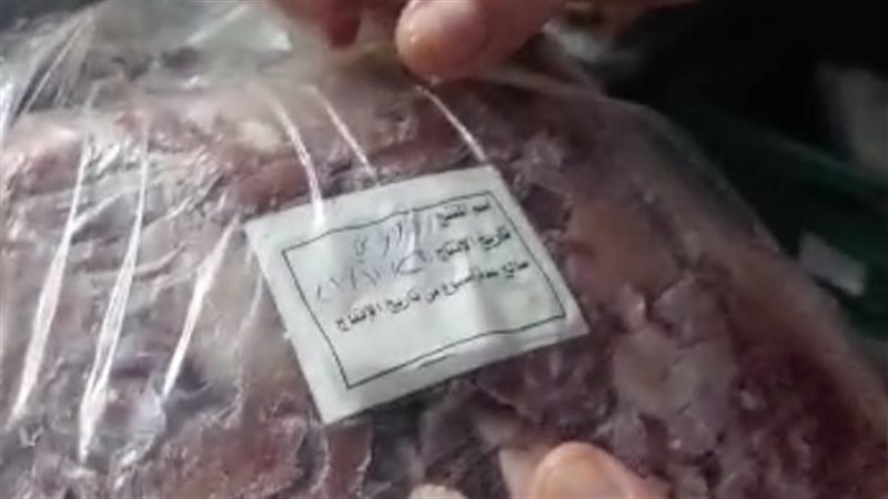 الواقعة