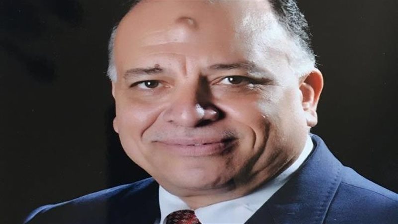 المهندس محمد سعيد