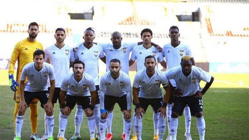 الجونة 