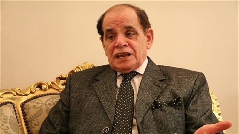 الدكتور صلاح فوزى
