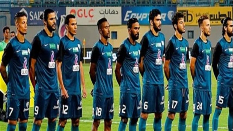 فريق إنبي