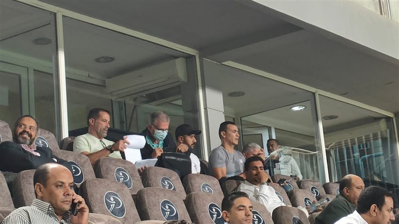 جهاز المنتخب يتابع