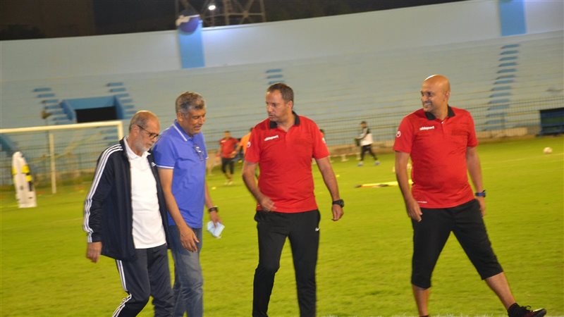 اجتماع مجلس المحلة