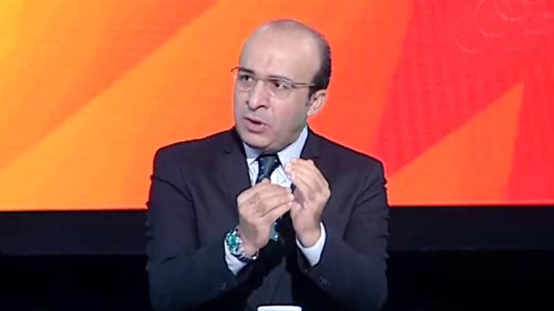 الإعلامي الرياضي