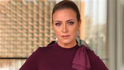 ريهام عبد الغفور تعاني أزمات نفسية في مسلسل الغرفة 207