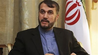 وزير خارجية إيران يكشف عن زيارة مؤكدة لمدير الوكالة الذرية