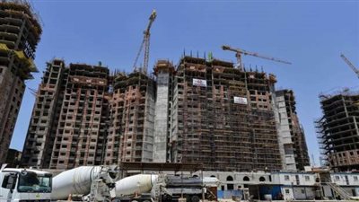 التنمية الحضرية: الانتهاء من مشروع مثلث ماسبيرو خلال 3 أشهر