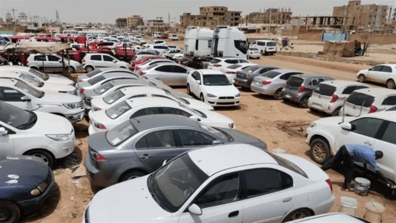 السيارات
