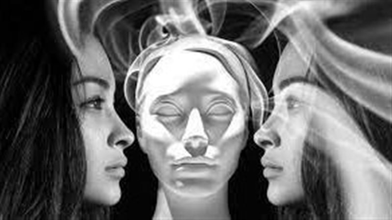 تفسيررؤية الأشباح