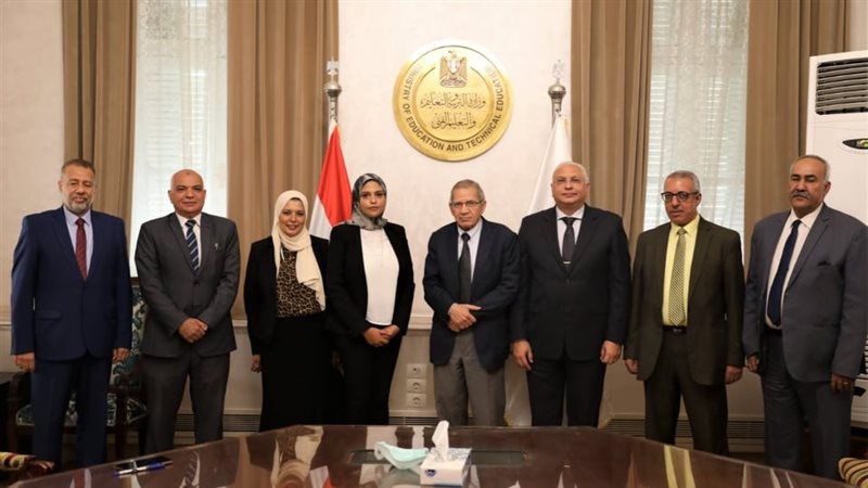 بروتوكول تعاون بين