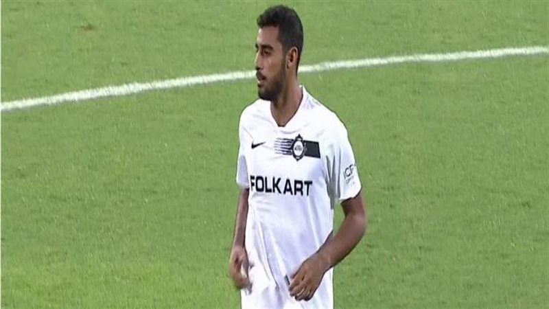 أحمد ياسر ريان