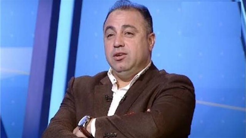 محمد عمارة