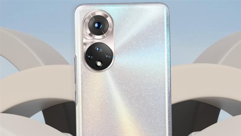 HONOR 50 