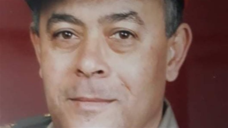 اللواء محمد مختار