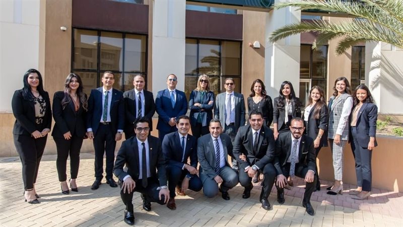 الفرع الجديد
