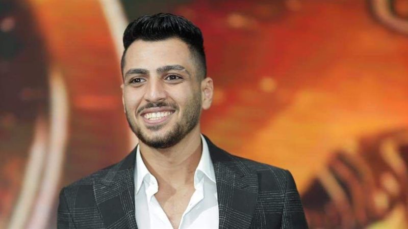الملحن وليد سامي