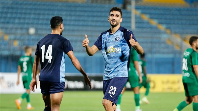 وليد الكرتي لاعب